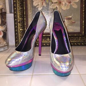 Brian Atwood Heels